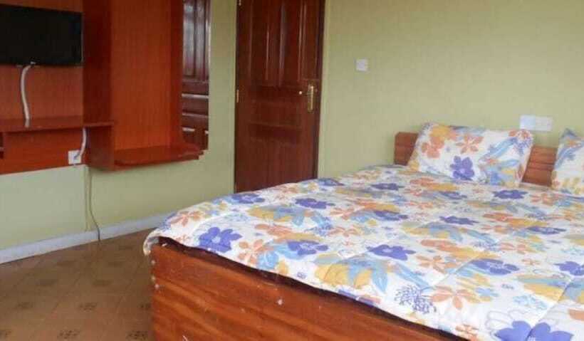 هتل Laikipia Comfort