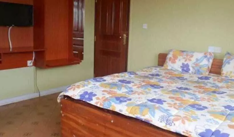 هتل Laikipia Comfort