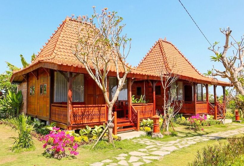 호텔 The Tetamian Bali