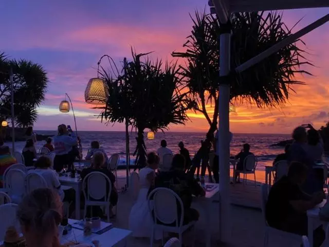 Sandy Bay