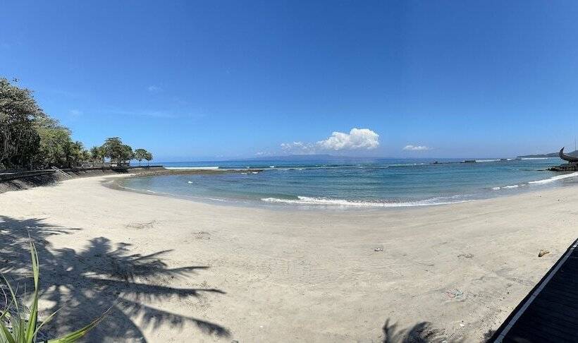 Nusa Indah Candidasa