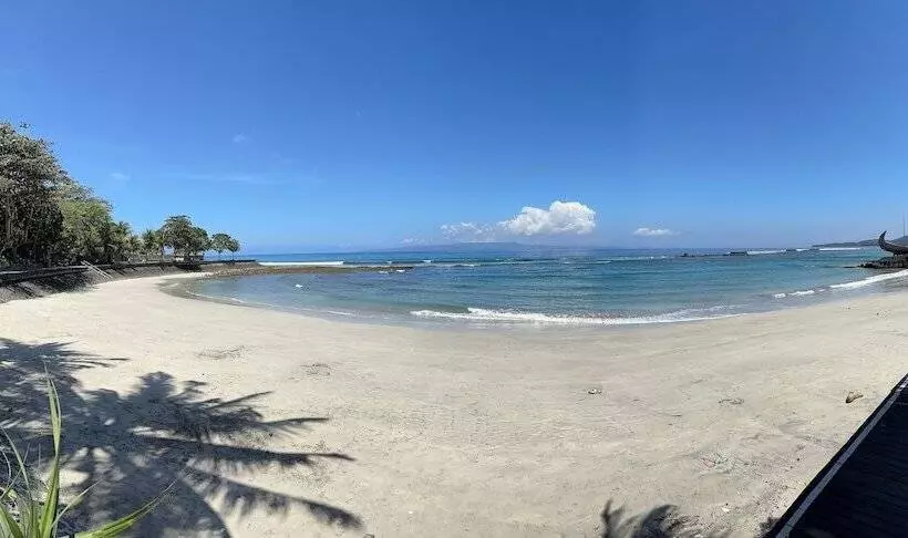 Nusa Indah Candidasa