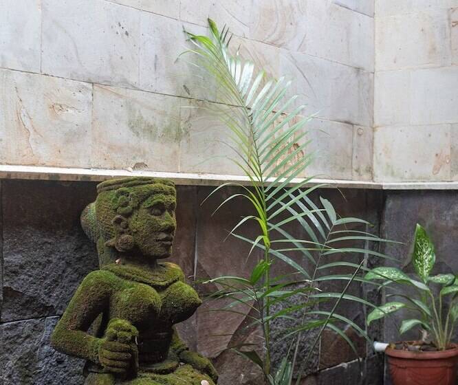 Nusa Indah Candidasa