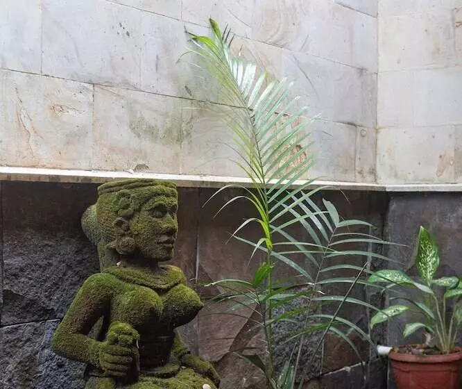 Nusa Indah Candidasa