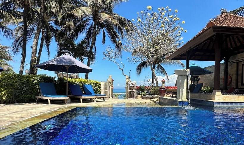 Nusa Indah Candidasa