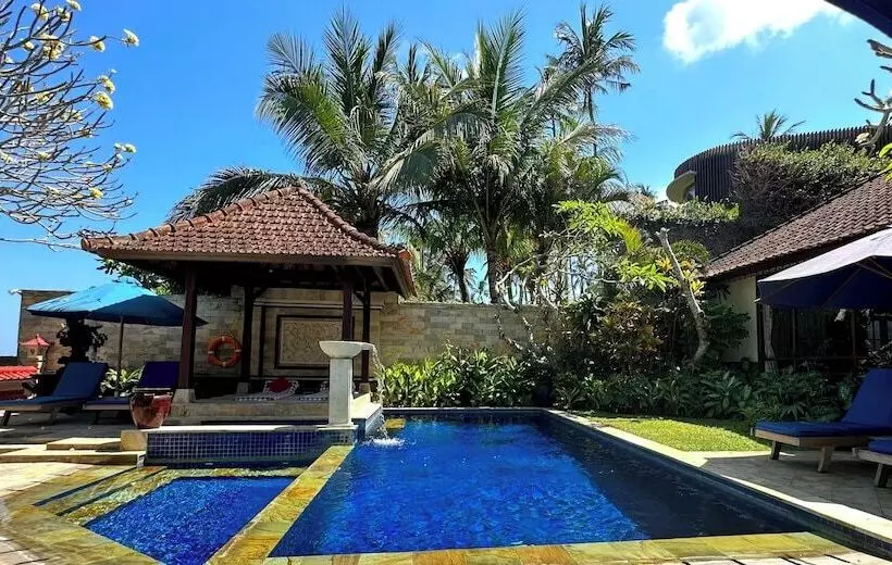 Nusa Indah Candidasa