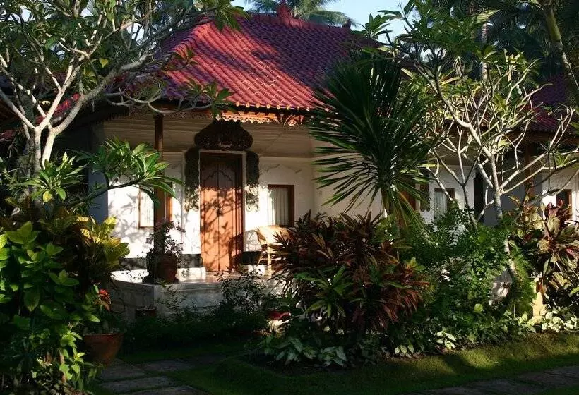 Nusa Indah Candidasa