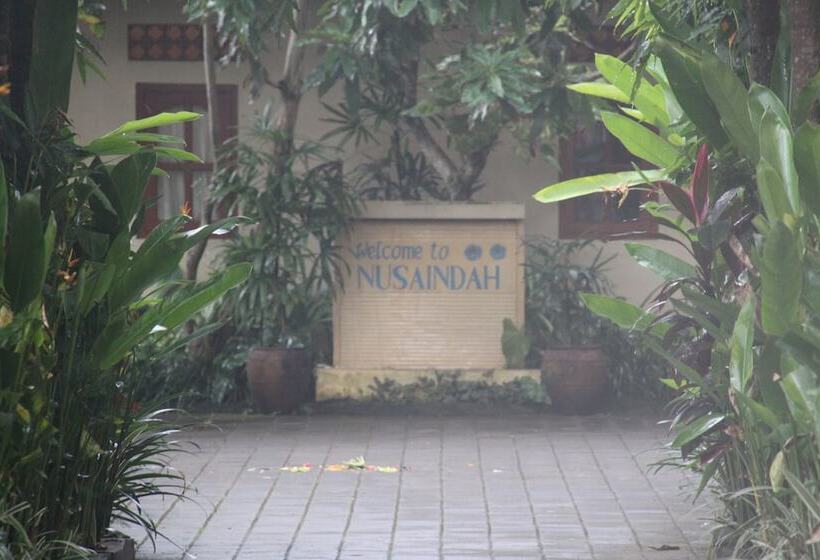 Nusa Indah Candidasa