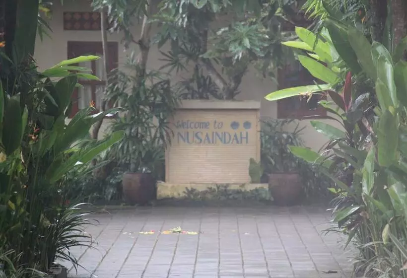 Nusa Indah Candidasa