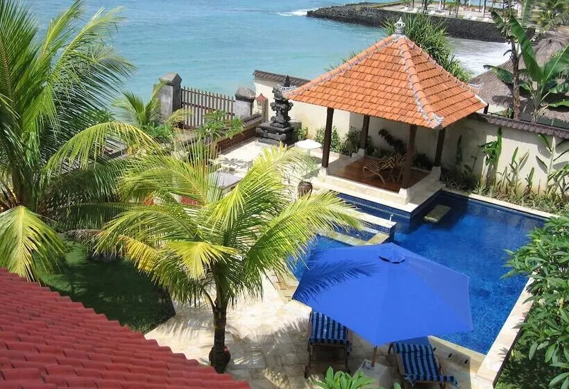 Nusa Indah Candidasa