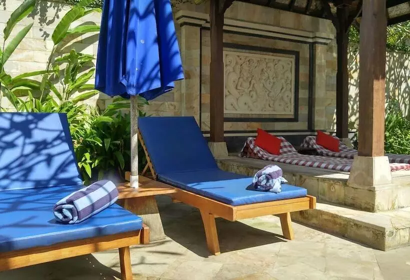 Nusa Indah Candidasa