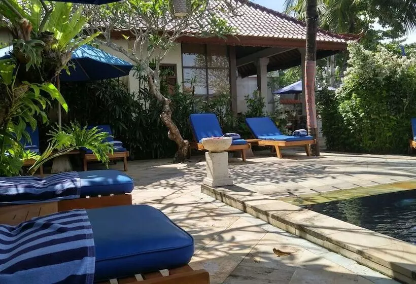 Nusa Indah Candidasa