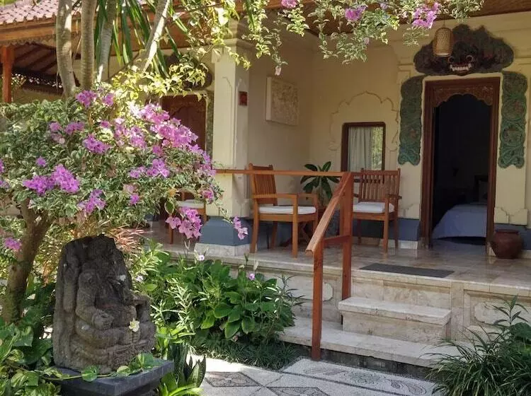 Nusa Indah Candidasa