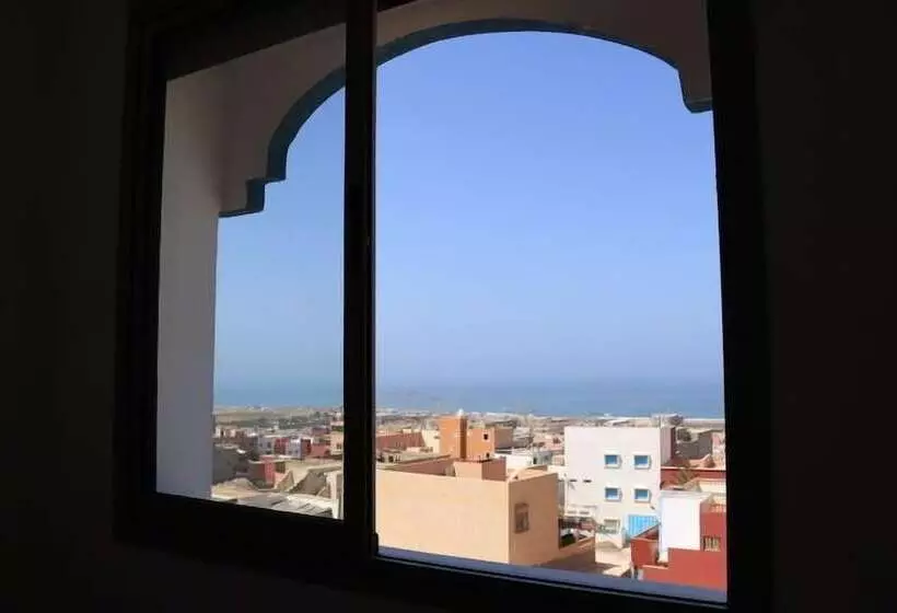 Majatalo Azrac Surf Morocco