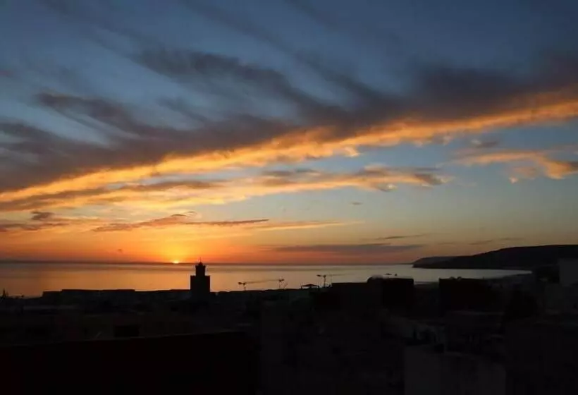 Majatalo Azrac Surf Morocco