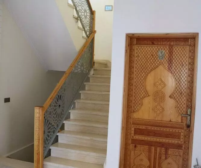 Majatalo Azrac Surf Morocco