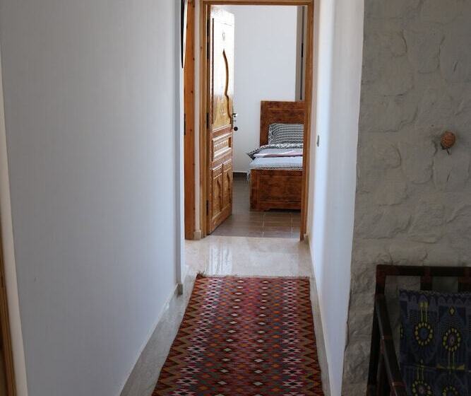 Pension Azrac Surf Morocco