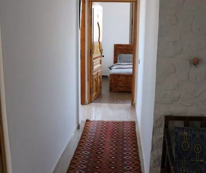 Majatalo Azrac Surf Morocco