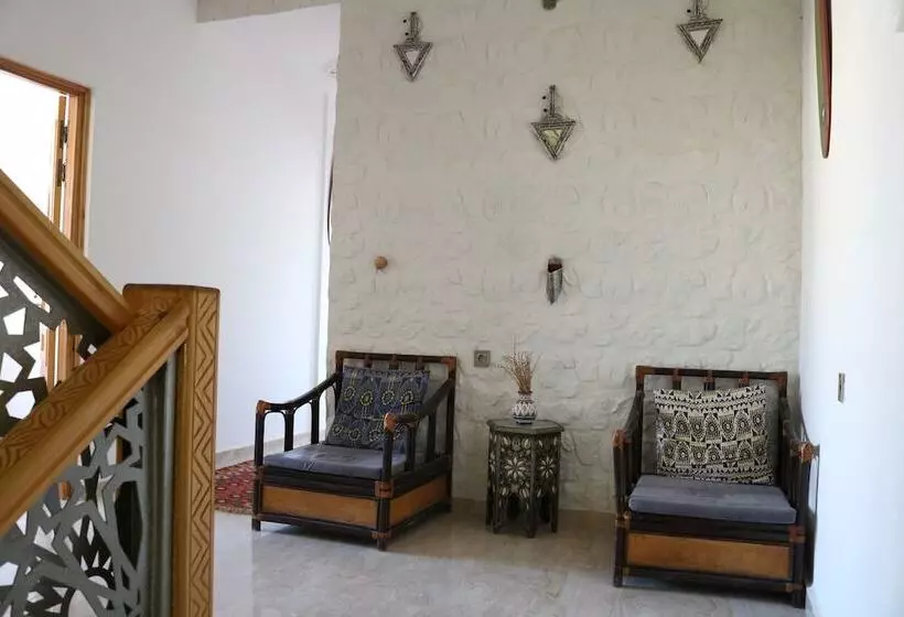 Majatalo Azrac Surf Morocco