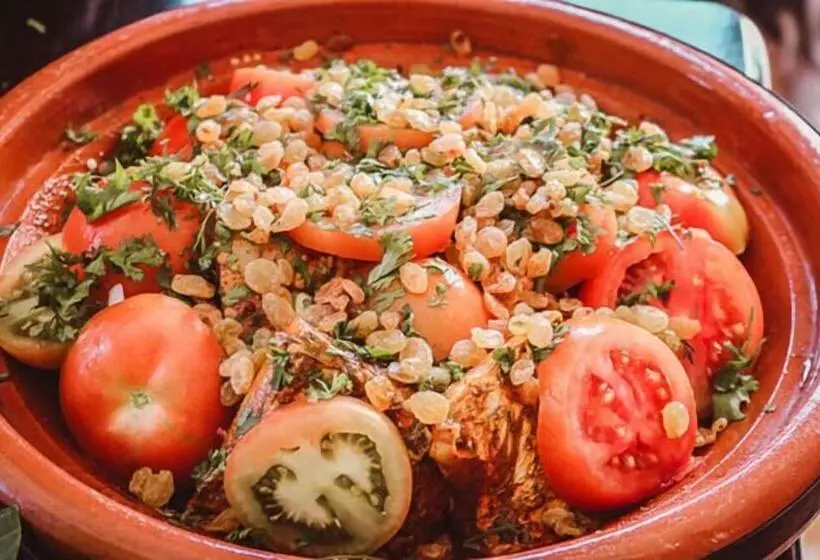 Majatalo Azrac Surf Morocco