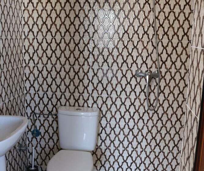 Pension Azrac Surf Morocco