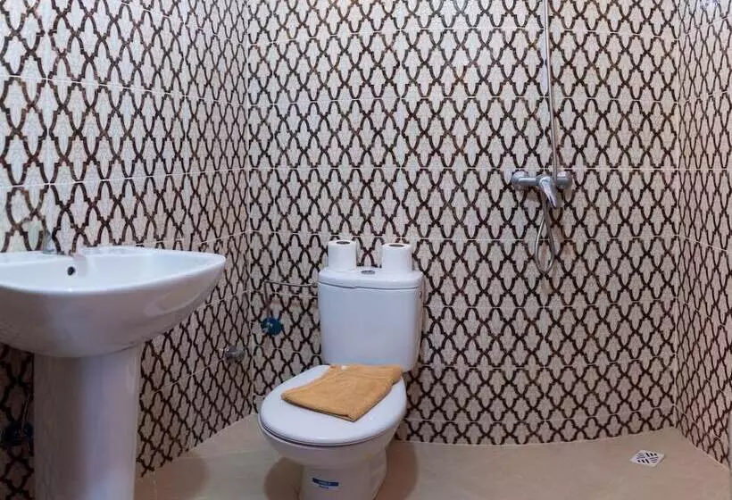 Majatalo Azrac Surf Morocco