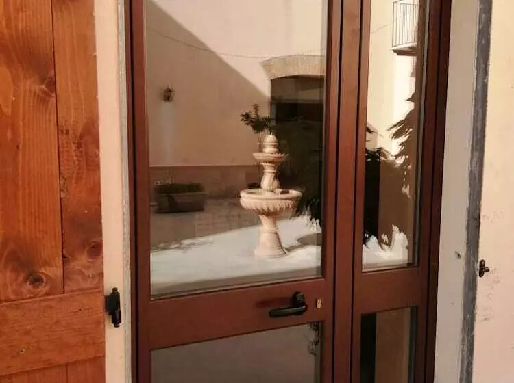 پانسیون Baglio Delle Rondini