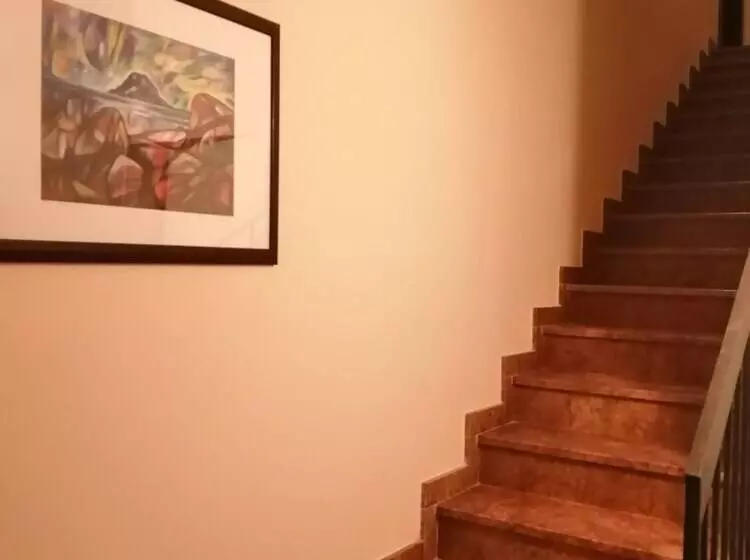 پانسیون Baglio Delle Rondini