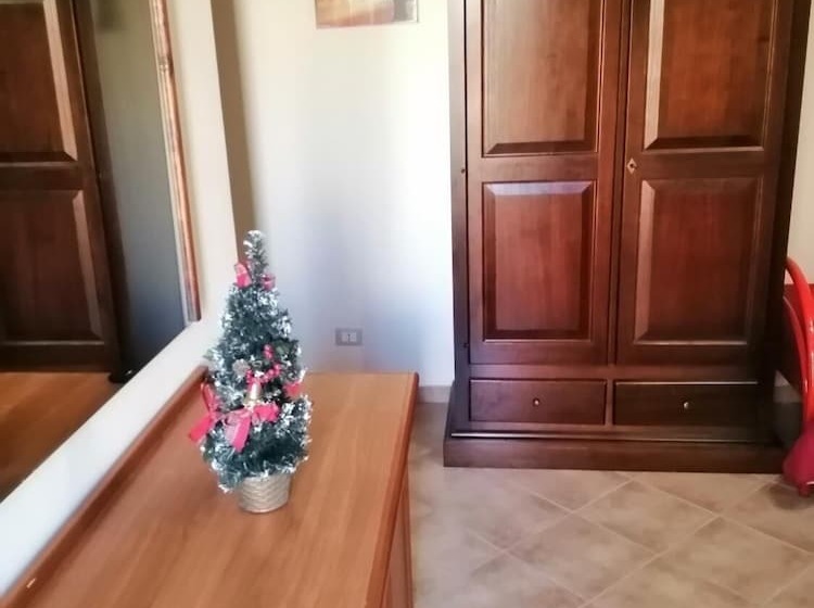 بنسيون Baglio Delle Rondini