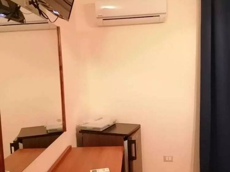 پانسیون Baglio Delle Rondini