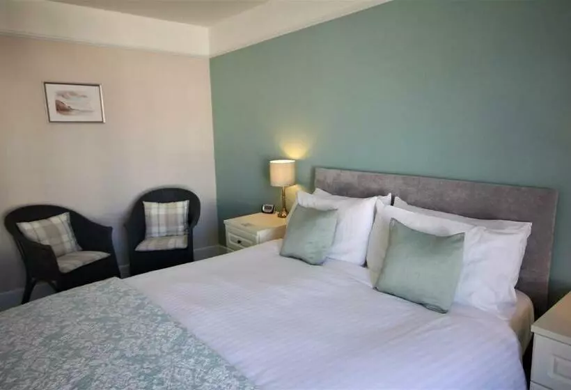 Pensió Berwick House