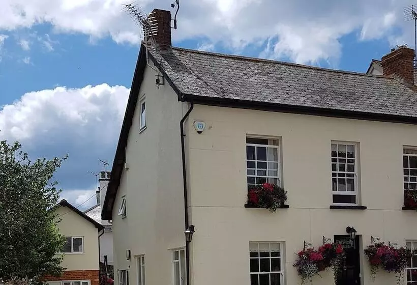 Pensió Berwick House