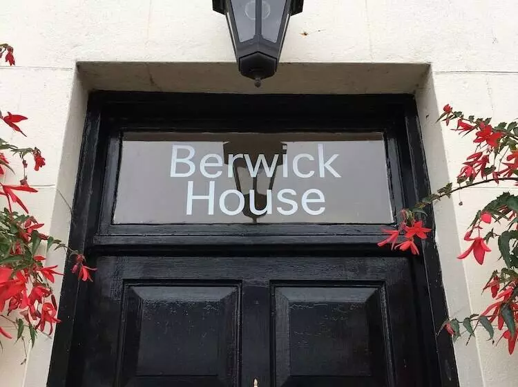 Pensió Berwick House