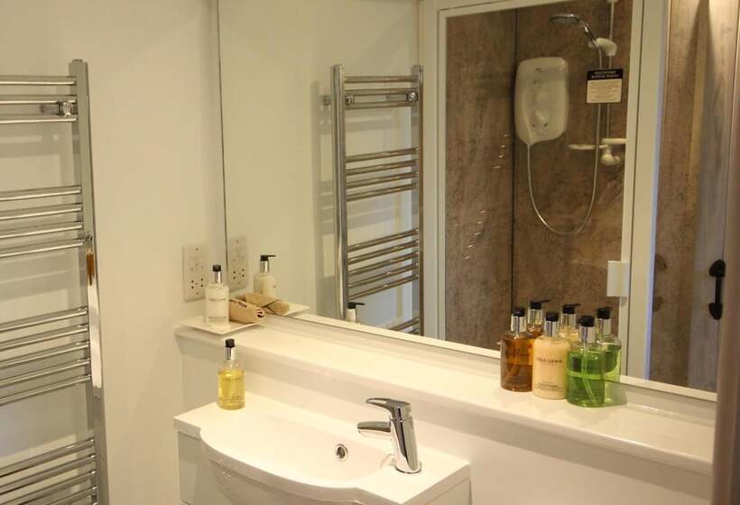 פנסיון Berwick House