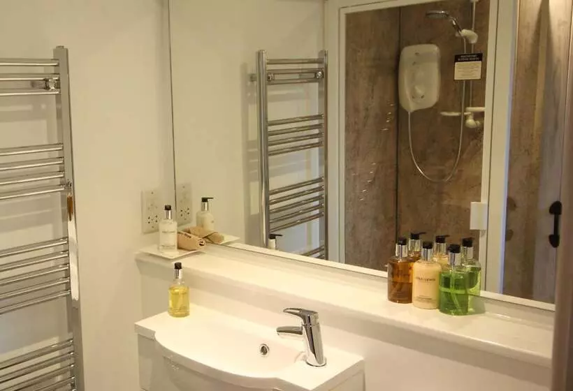 Pensió Berwick House