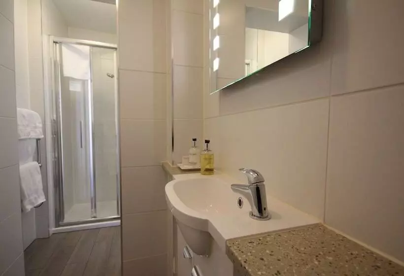 Pensió Berwick House