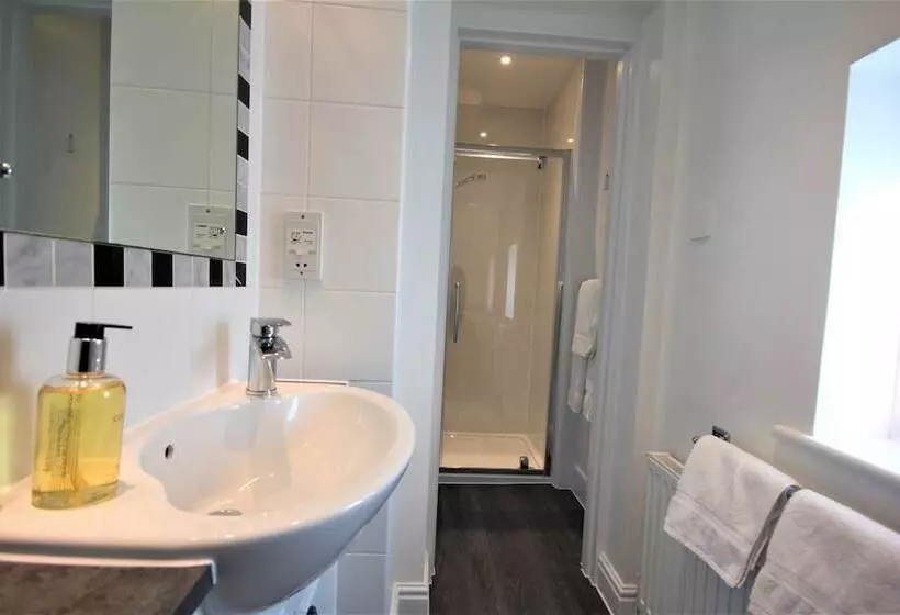 Pensió Berwick House