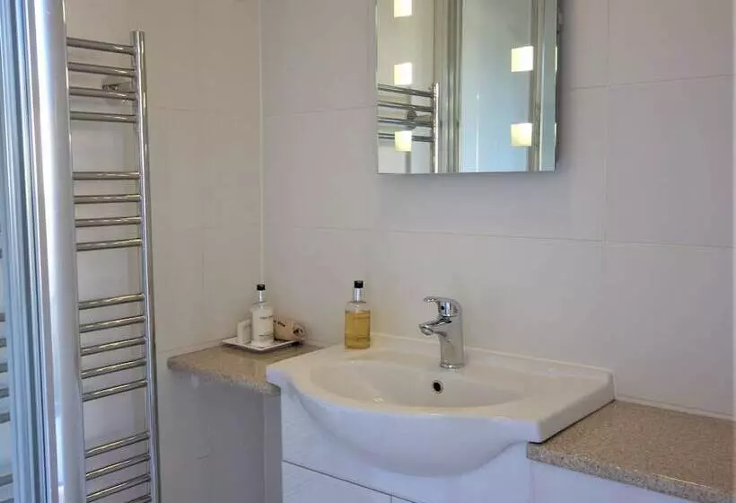 Pensió Berwick House