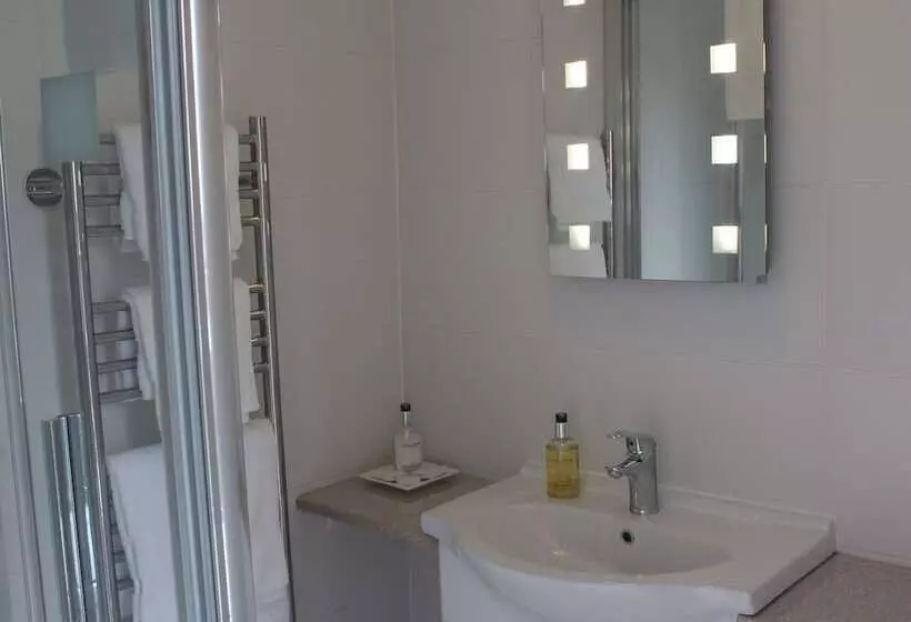 Pensió Berwick House