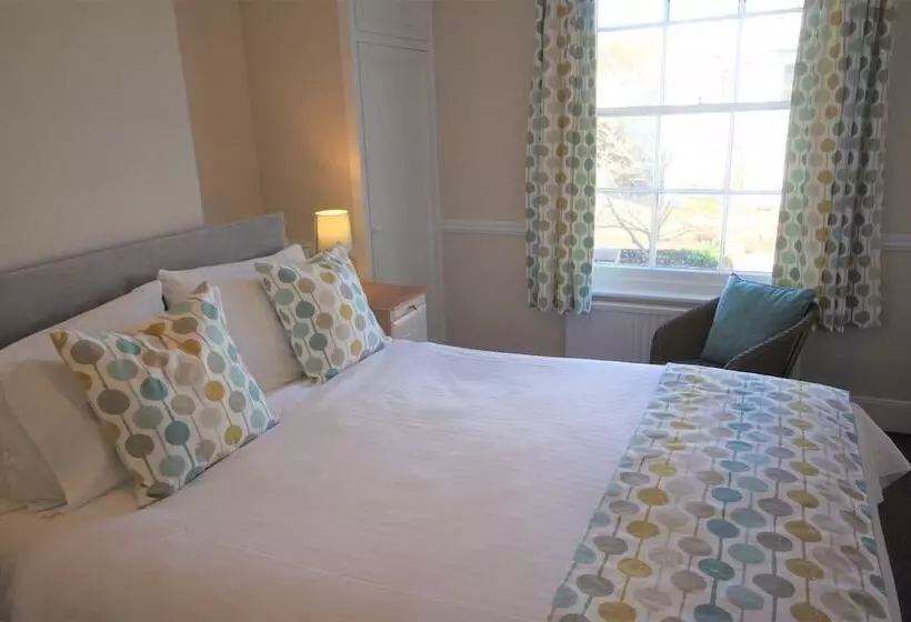 Pensió Berwick House