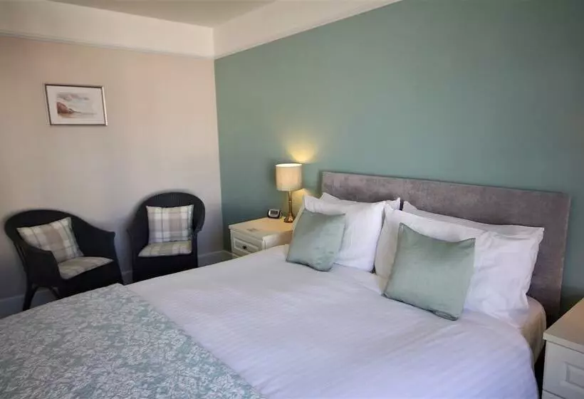 Pensió Berwick House