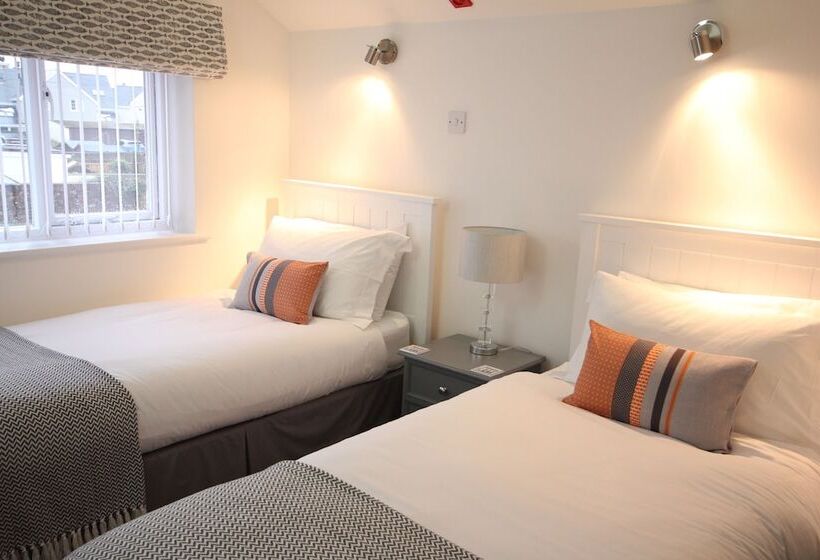 פנסיון Berwick House