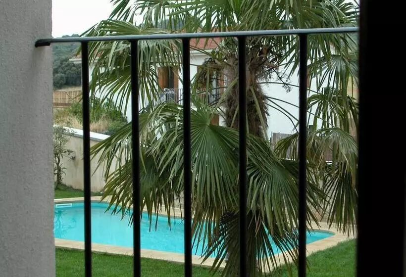 پانسیون Casa Baquedano