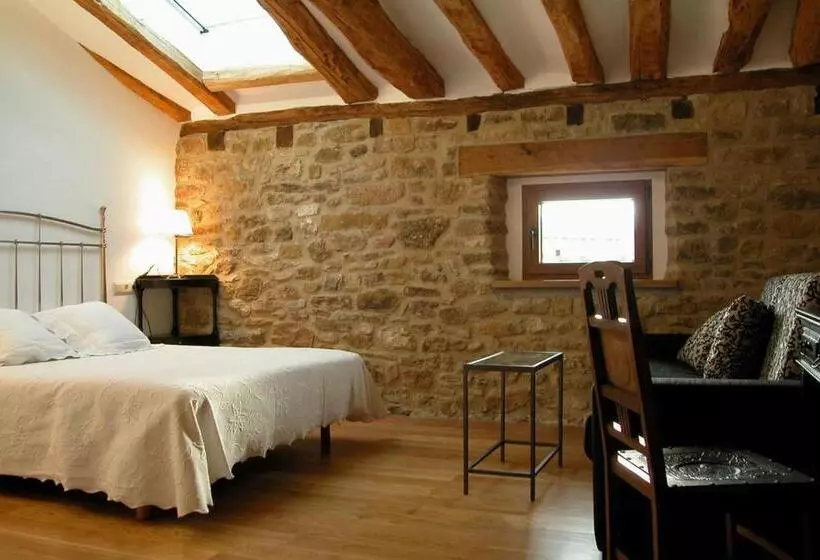 پانسیون Casa Baquedano