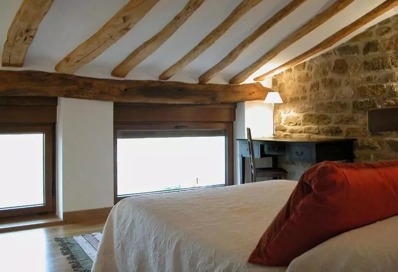 پانسیون Casa Baquedano