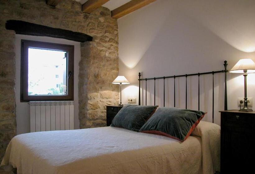 펜션 Casa Baquedano