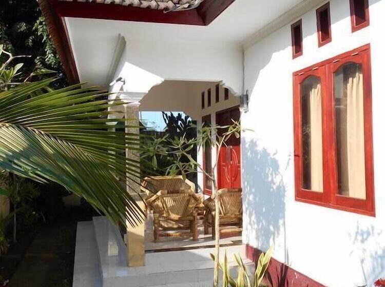 پانسیون Lisa Gili Bungalow