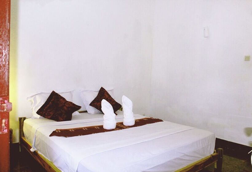 پانسیون Lisa Gili Bungalow