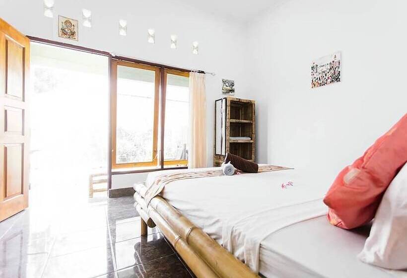 پانسیون Lisa Gili Bungalow