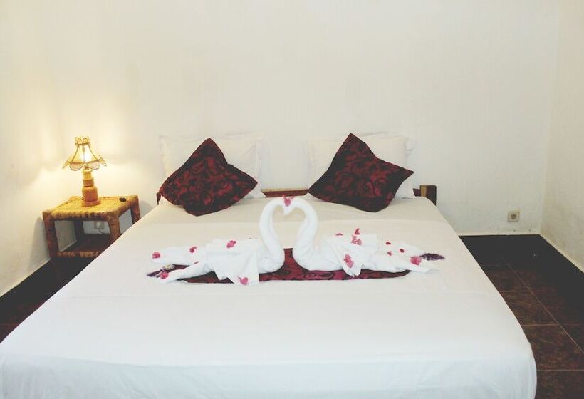 پانسیون Lisa Gili Bungalow